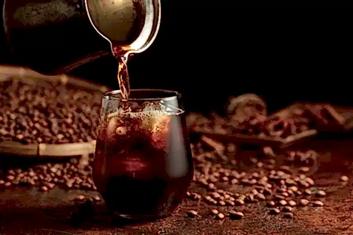 Kahve Kaç Kaloridir? Kahve Çeşitlerinin Kalori Değerleri