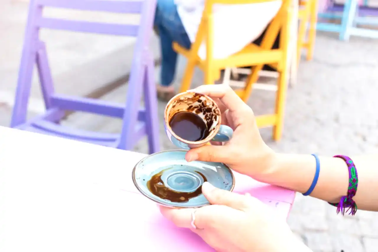 Kahve Falı Sözlüğü ile Kahve Falında Ustalaşın! - Mocaco Coffee