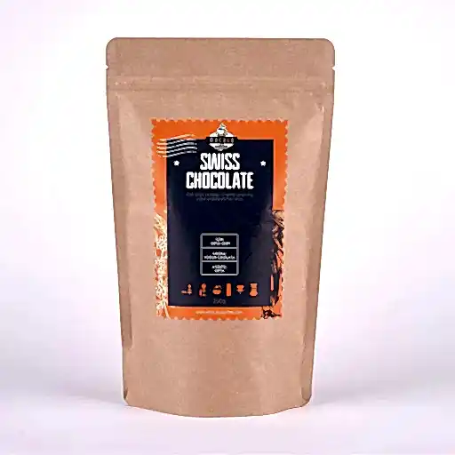 Çikolata Aromalı Filtre Kahve 250 gr - Mocaco Coffee