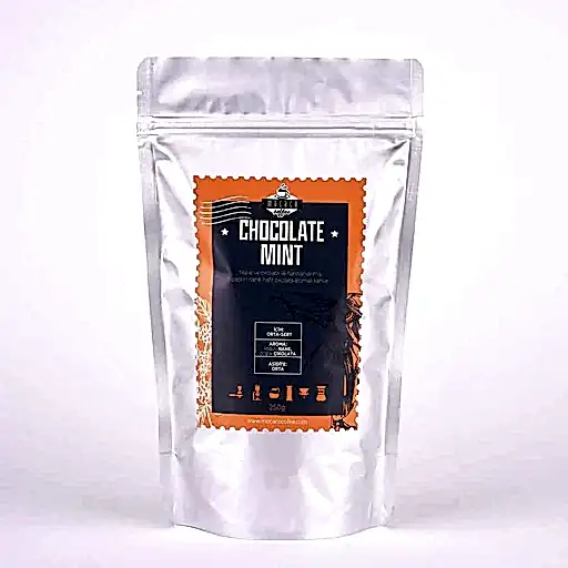 Nane-Çikolata Aromalı Filtre Kahve Çekirdek 250 gr