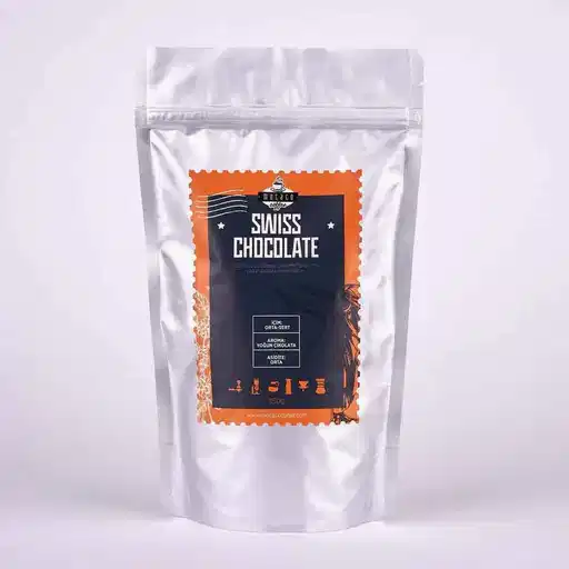 Çikolata Aromalı Filtre Çekirdek Kahve 250 gr - Mocaco Coffee