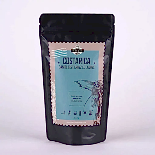 Costarica Daniel Gistierrez el Laurel Kahve 250 gr - Mocaco Coffee
