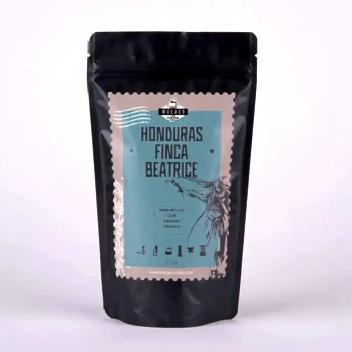 Honduras Finca Beatrice Kahve 250 gr - Mocaco Coffee