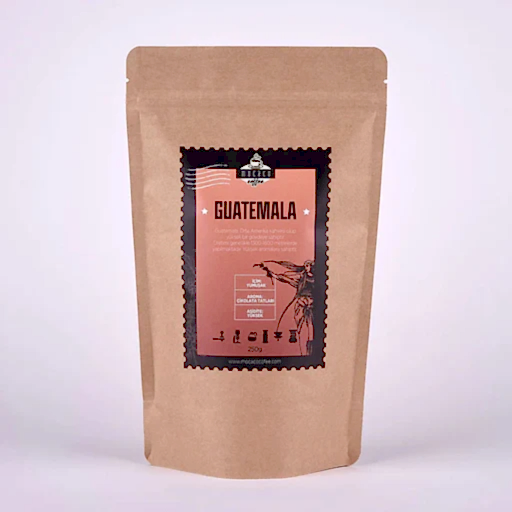Guatemala Kahve 1 KG - Mocaco Coffee