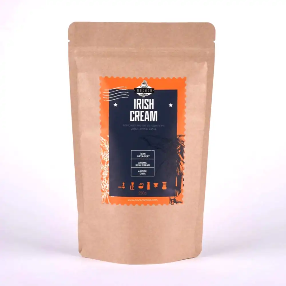 Aromalı Filtre Kahve
