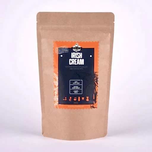 Irish Cream Aromalı Filtre Kahve 250 gr