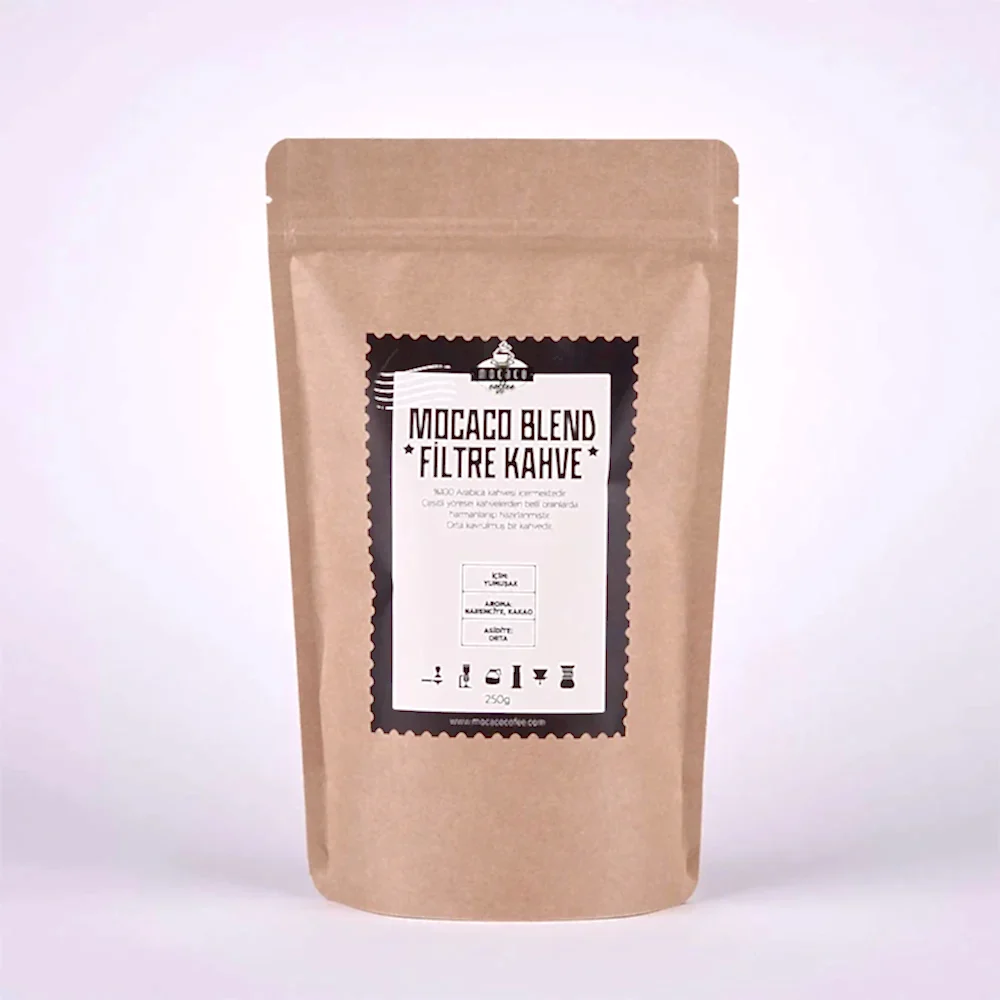 Filtre Kahve
