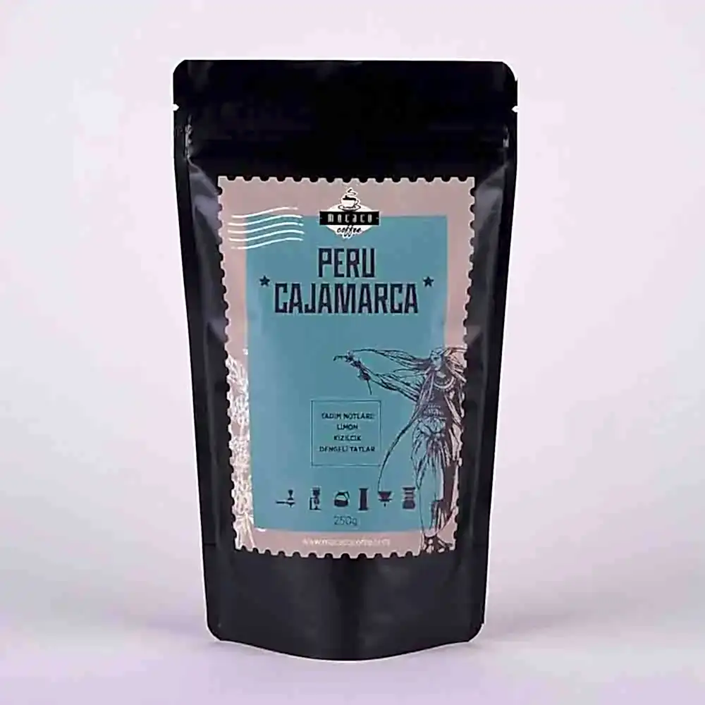 Peru Cajamarca 250 gr