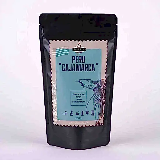 Peru Cajamarca 250 gr