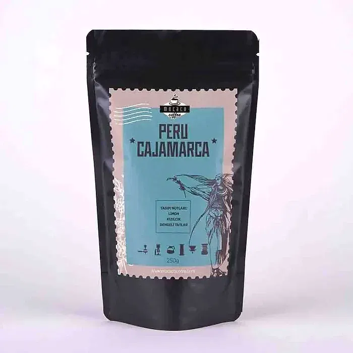 Peru Cajamarca 250 gr