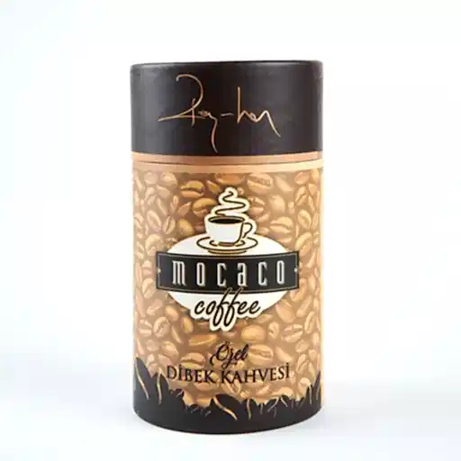 Dibek Kahvesi 250 gr - Mocaco Coffee