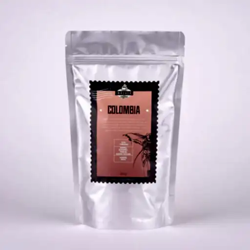 Colombia Çekirdek Kahve 250 gr - Mocaco Coffee