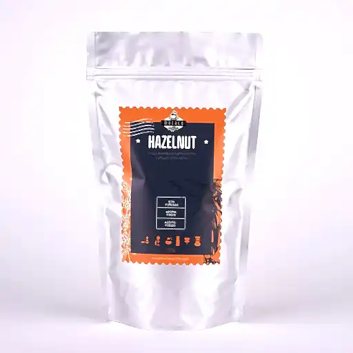Fındık Aromalı Filtre Kahve Çekirdek 250 gr